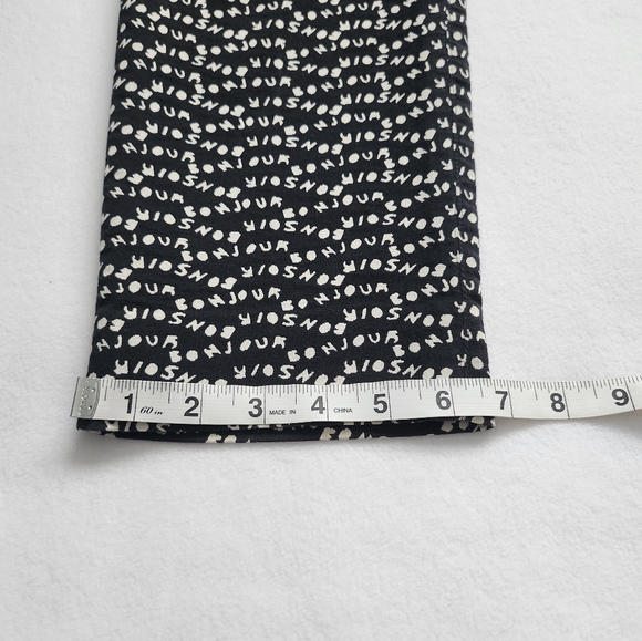 Weekend MaxMara Bonjour Slim Cigarette Stretch Pants - Picture 8 of 10